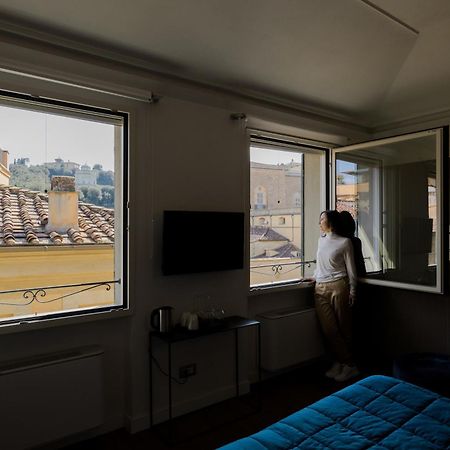 Residenza Benizzi Rooms In The Heart Of Florence Extérieur photo