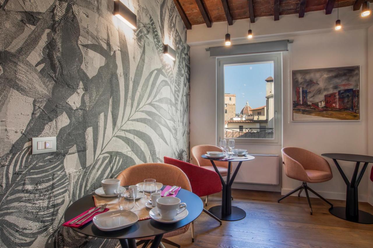 Residenza Benizzi Rooms In The Heart Of Florence Extérieur photo