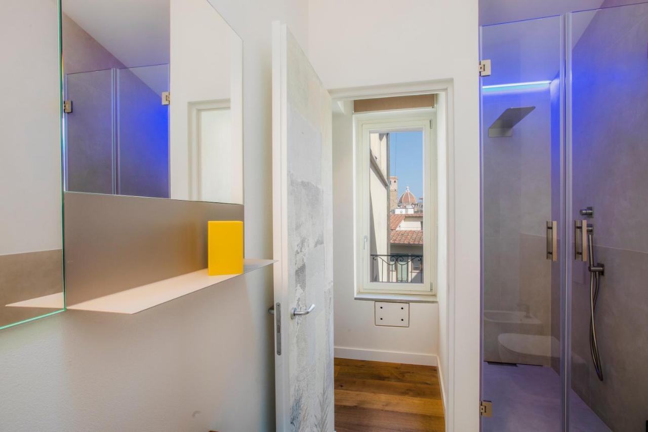 Residenza Benizzi Rooms In The Heart Of Florence Extérieur photo