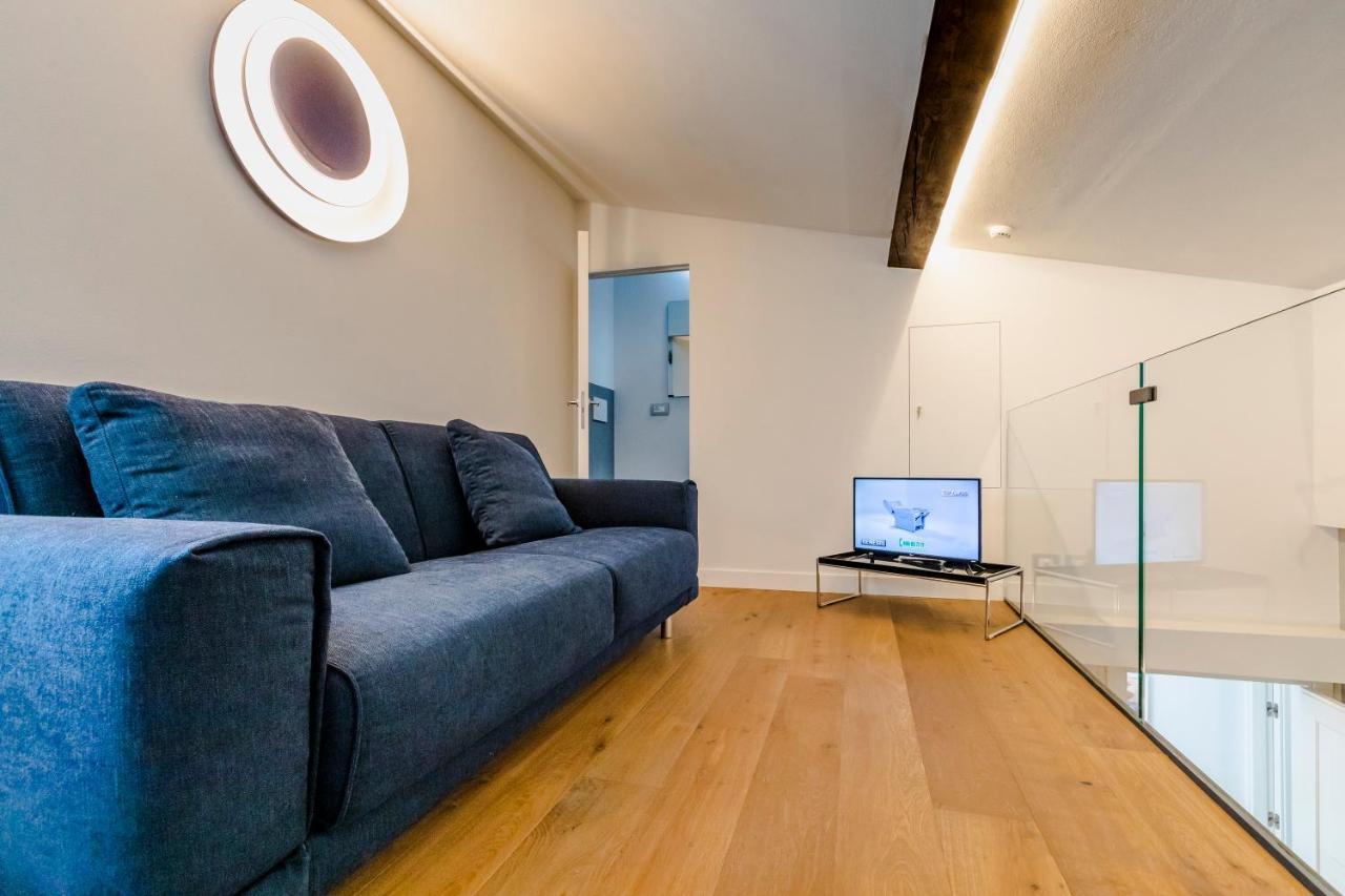Residenza Benizzi Rooms In The Heart Of Florence Extérieur photo