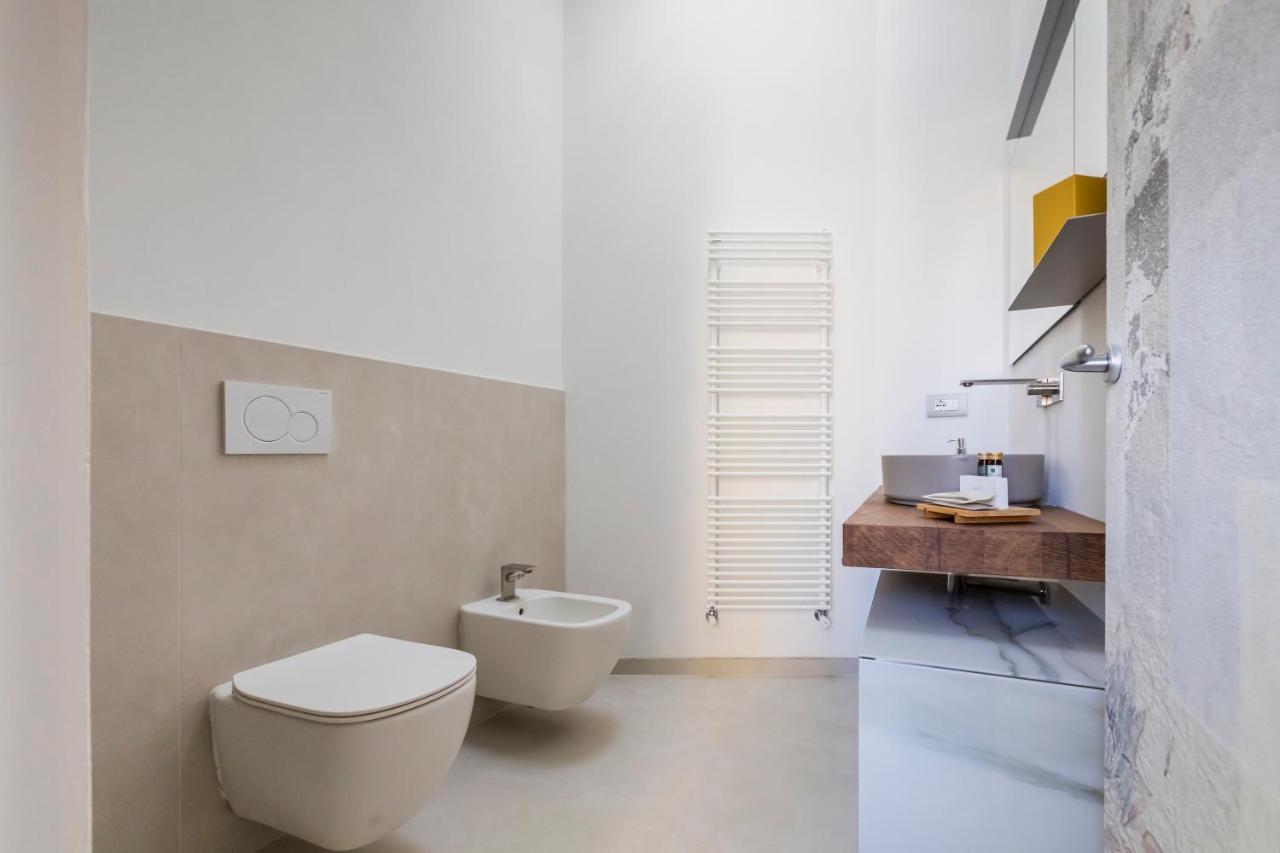Residenza Benizzi Rooms In The Heart Of Florence Extérieur photo