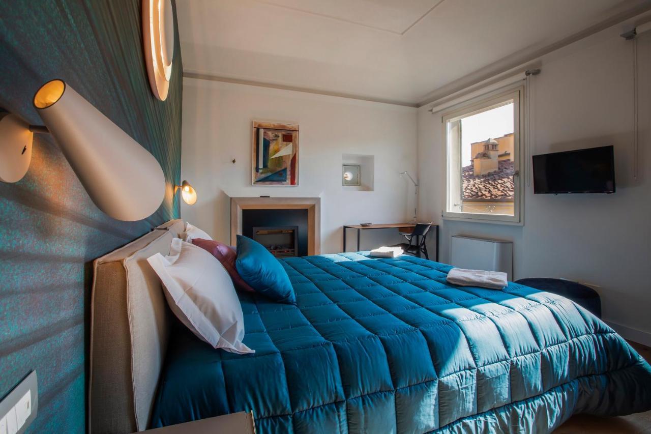 Residenza Benizzi Rooms In The Heart Of Florence Extérieur photo
