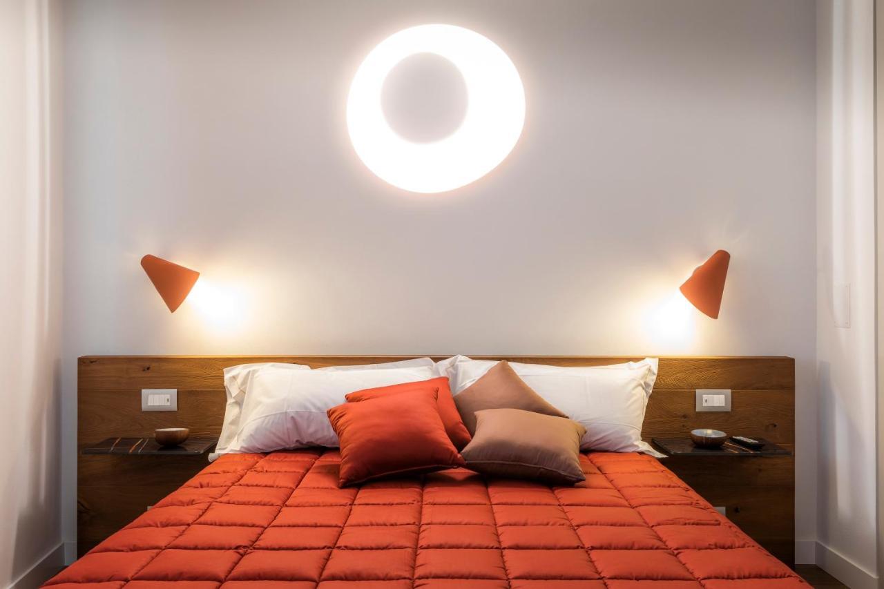 Residenza Benizzi Rooms In The Heart Of Florence Extérieur photo