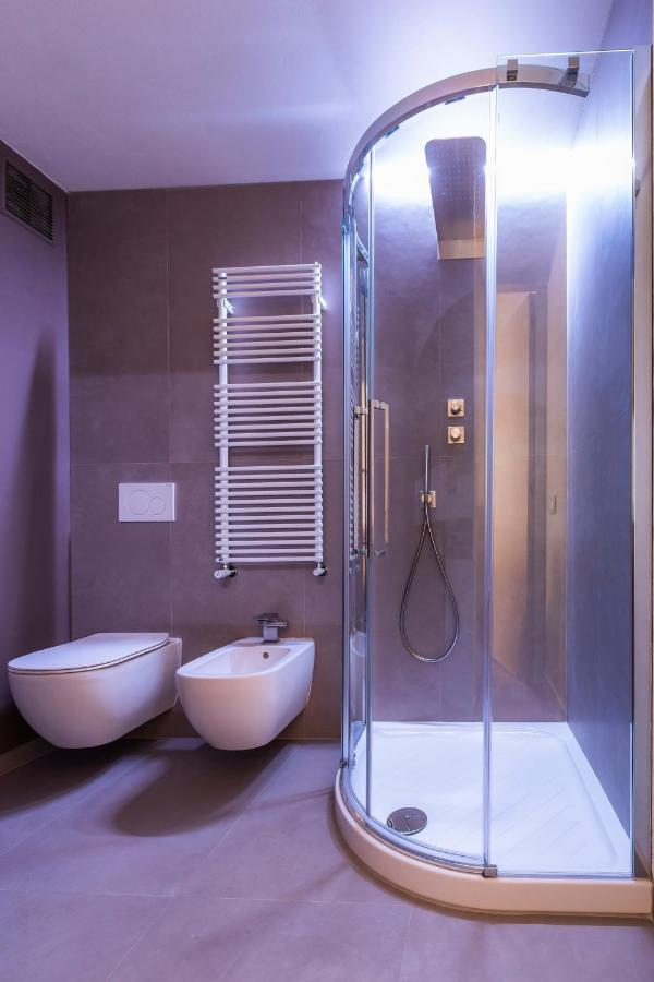 Residenza Benizzi Rooms In The Heart Of Florence Extérieur photo