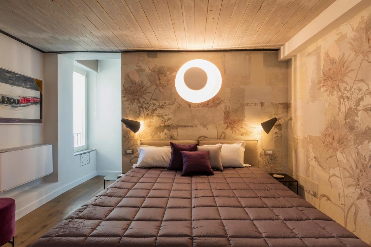 Residenza Benizzi Rooms In The Heart Of Florence Extérieur photo