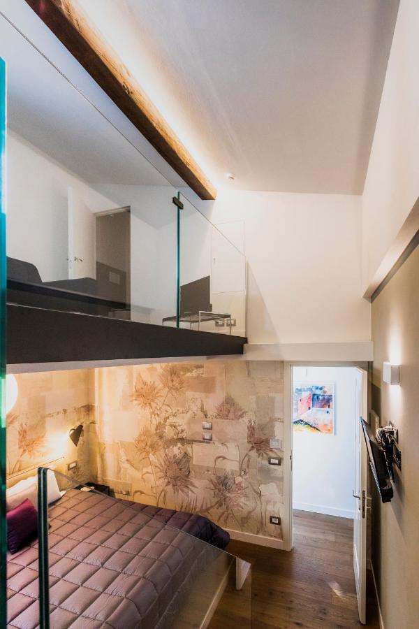 Residenza Benizzi Rooms In The Heart Of Florence Extérieur photo