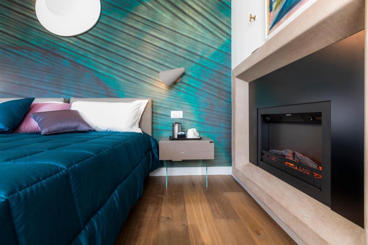 Residenza Benizzi Rooms In The Heart Of Florence Extérieur photo