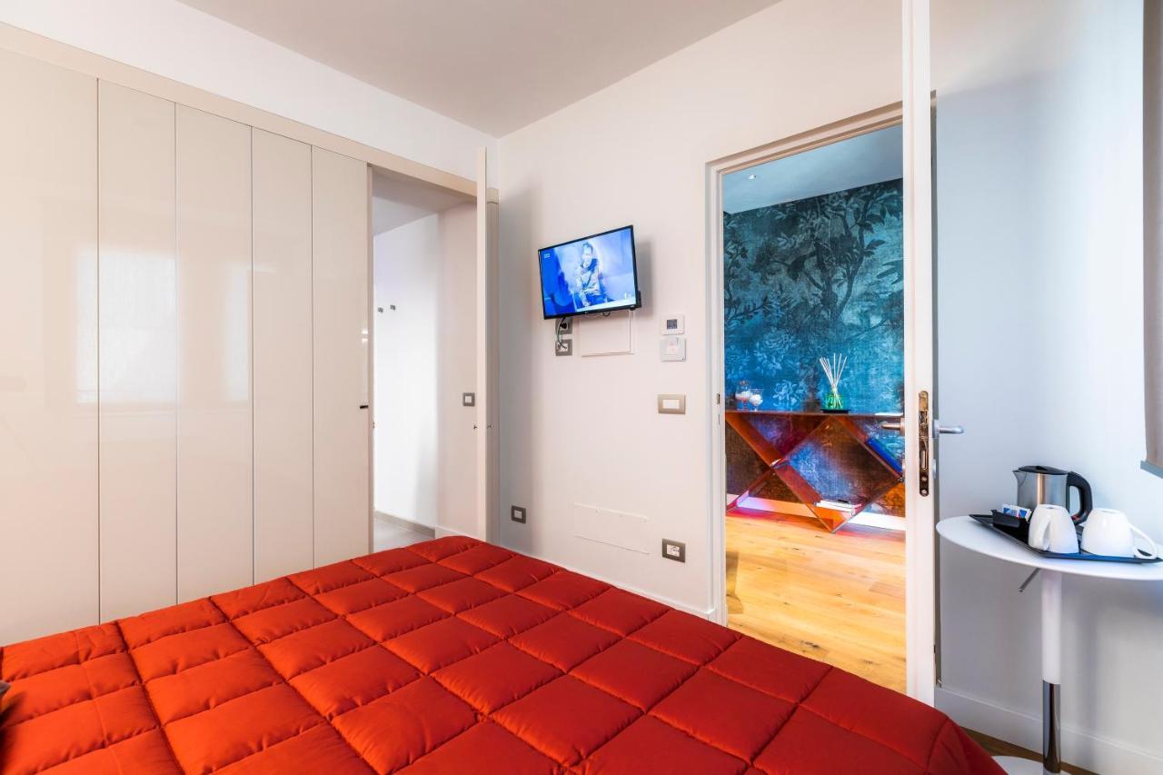 Residenza Benizzi Rooms In The Heart Of Florence Extérieur photo