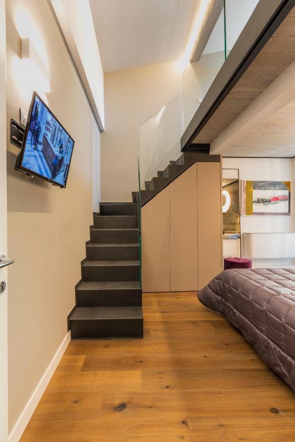 Residenza Benizzi Rooms In The Heart Of Florence Extérieur photo