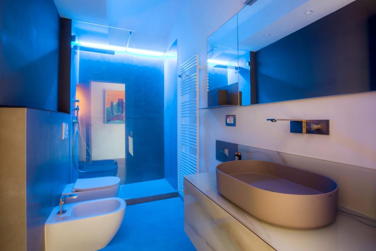 Residenza Benizzi Rooms In The Heart Of Florence Extérieur photo
