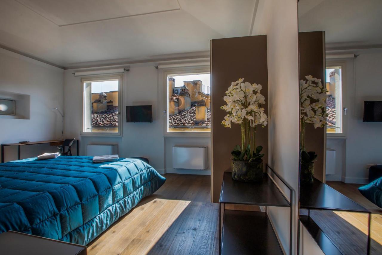 Residenza Benizzi Rooms In The Heart Of Florence Extérieur photo