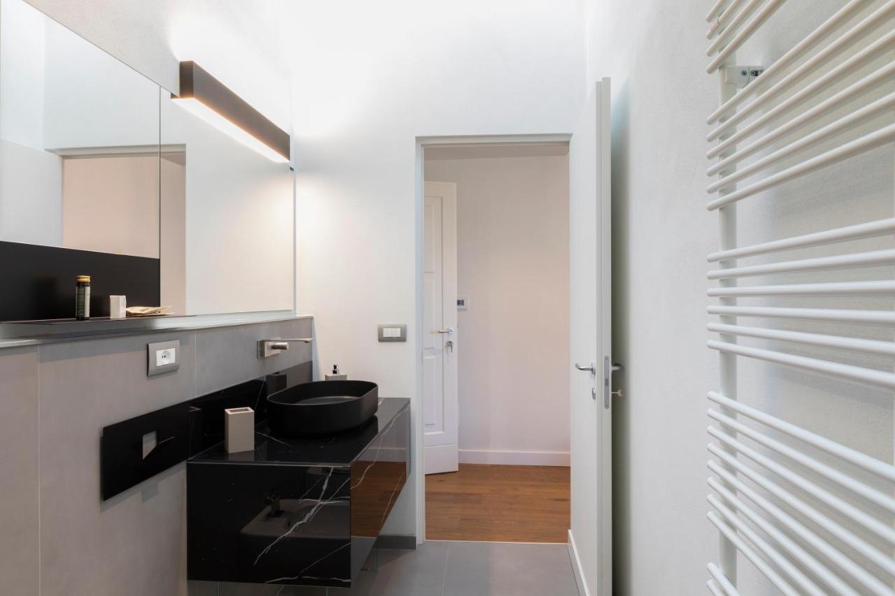 Residenza Benizzi Rooms In The Heart Of Florence Extérieur photo
