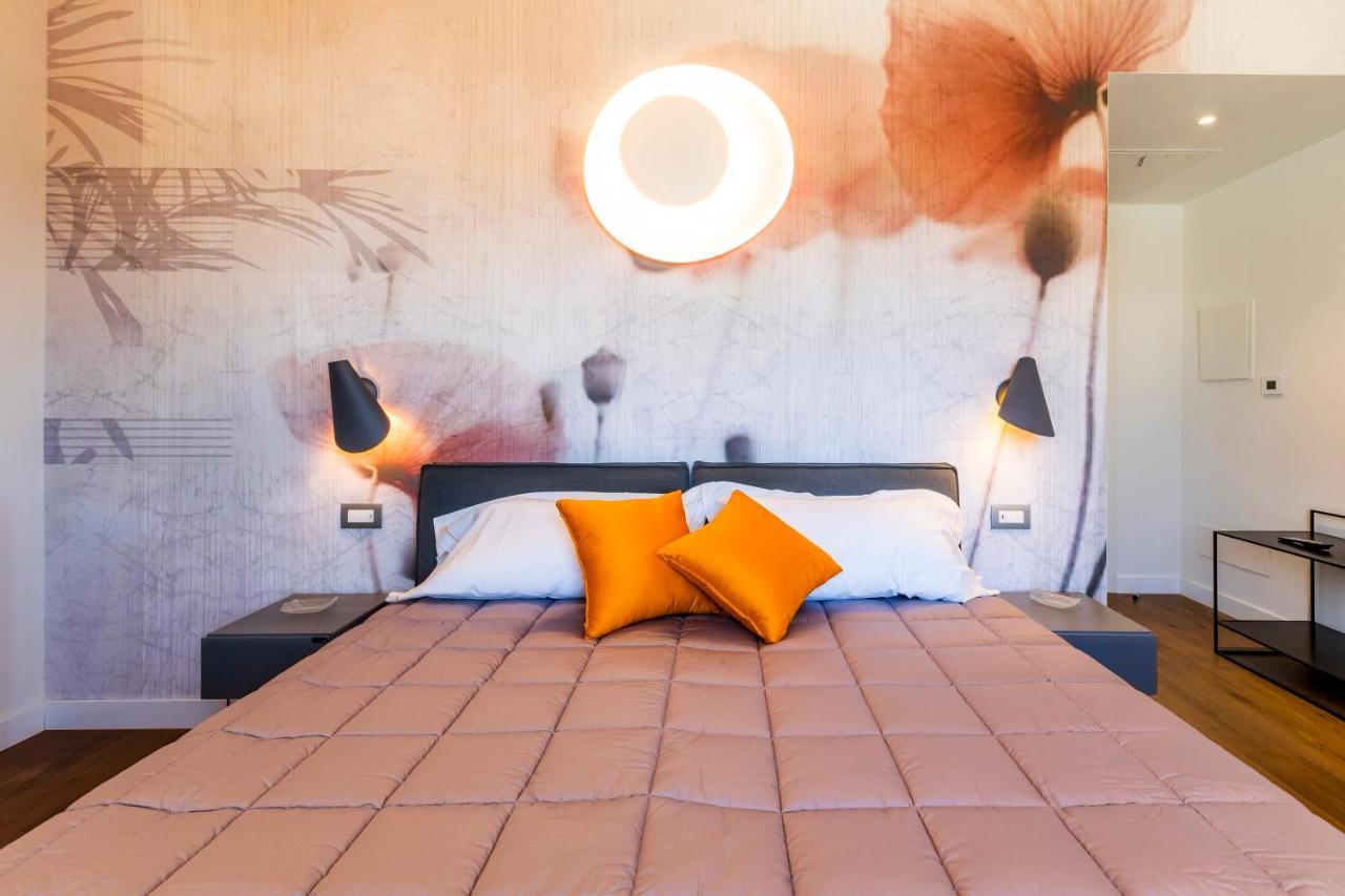 Residenza Benizzi Rooms In The Heart Of Florence Extérieur photo