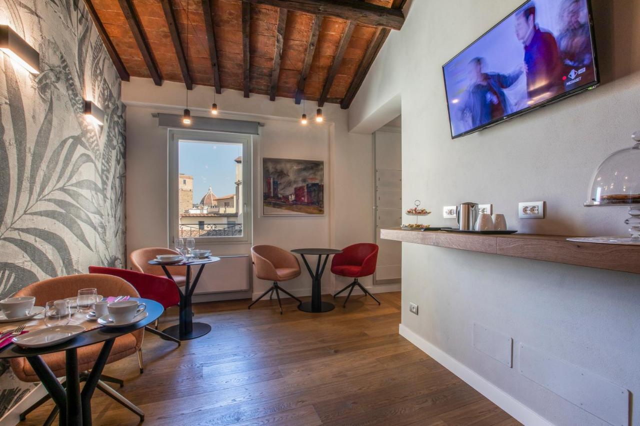 Residenza Benizzi Rooms In The Heart Of Florence Extérieur photo