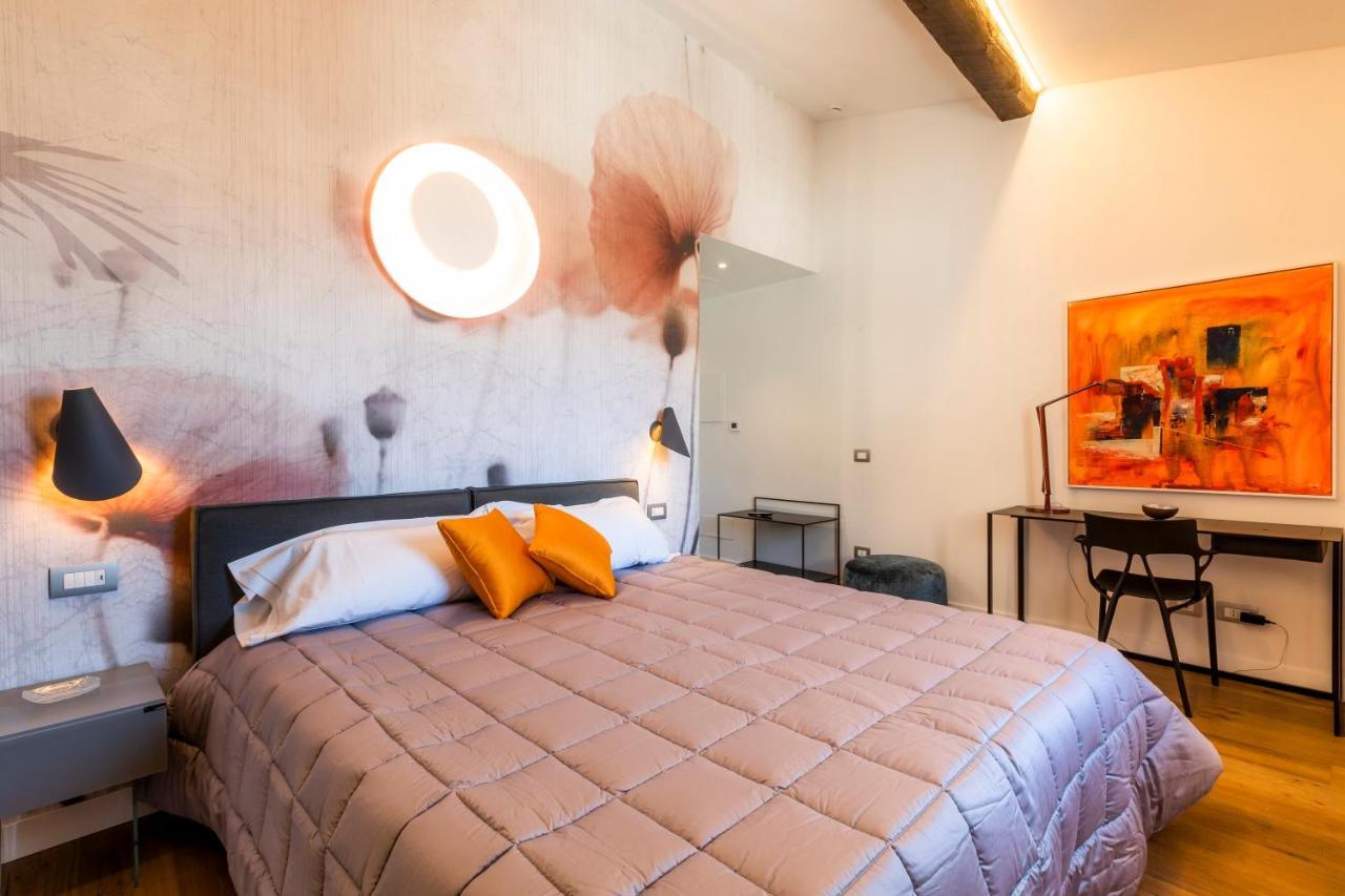 Residenza Benizzi Rooms In The Heart Of Florence Extérieur photo