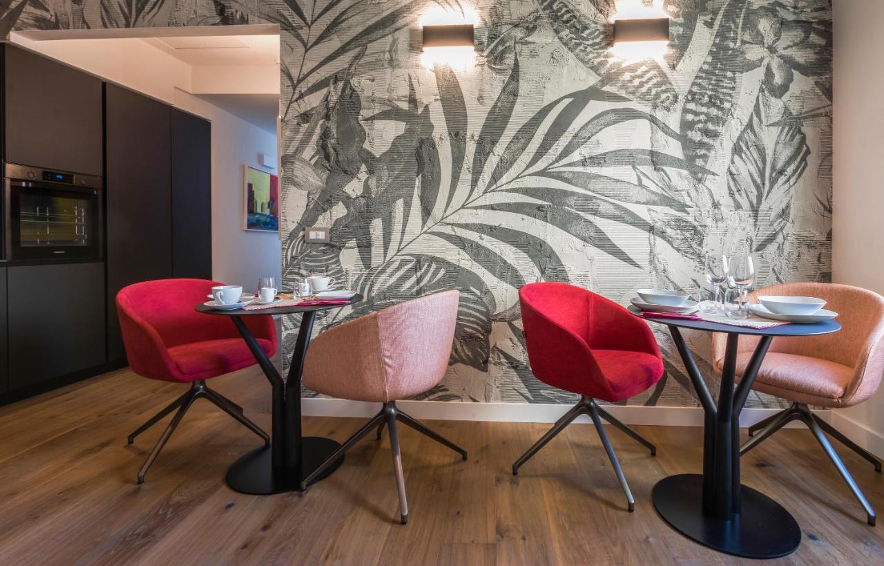 Residenza Benizzi Rooms In The Heart Of Florence Extérieur photo