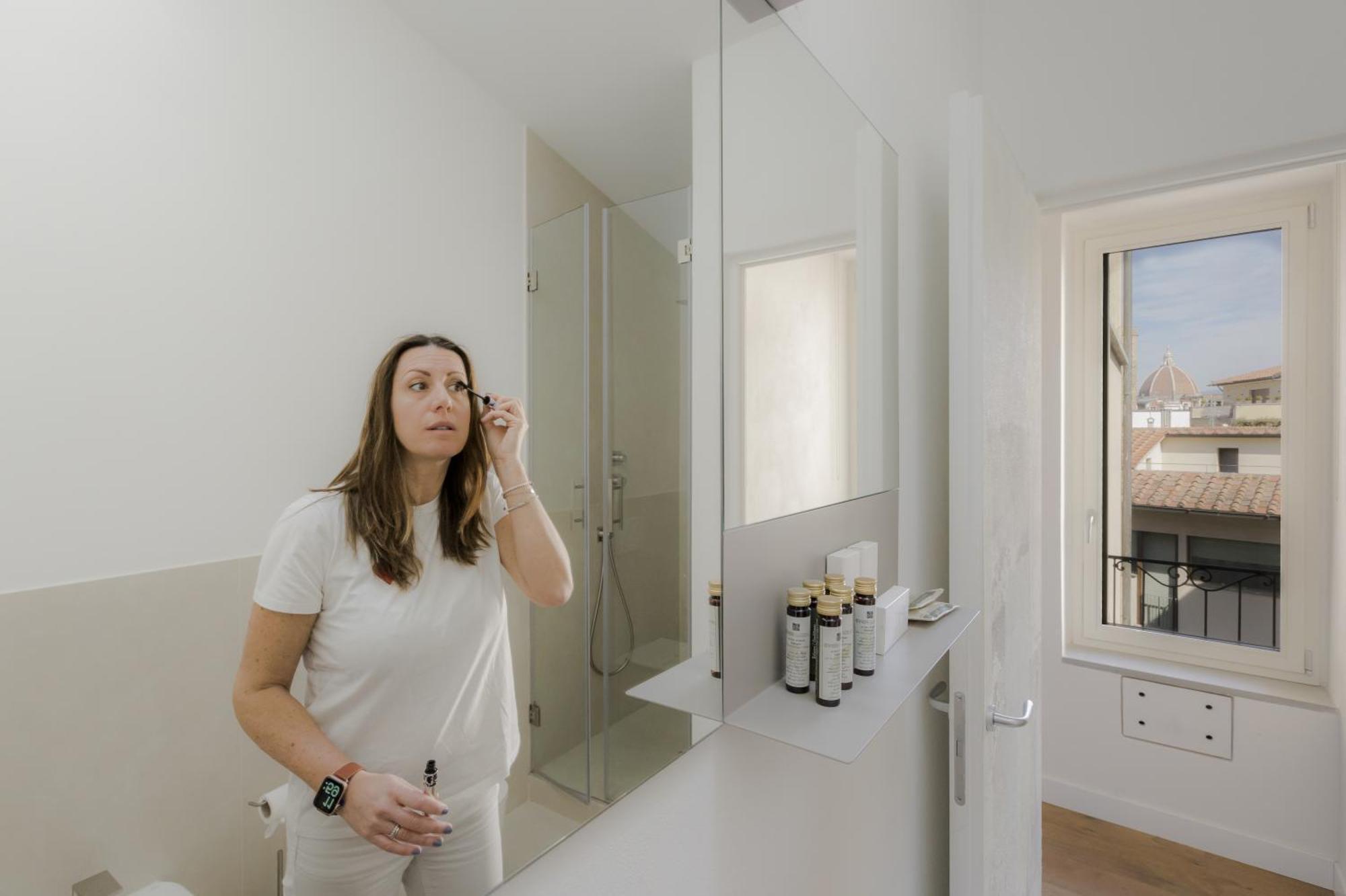 Residenza Benizzi Rooms In The Heart Of Florence Extérieur photo
