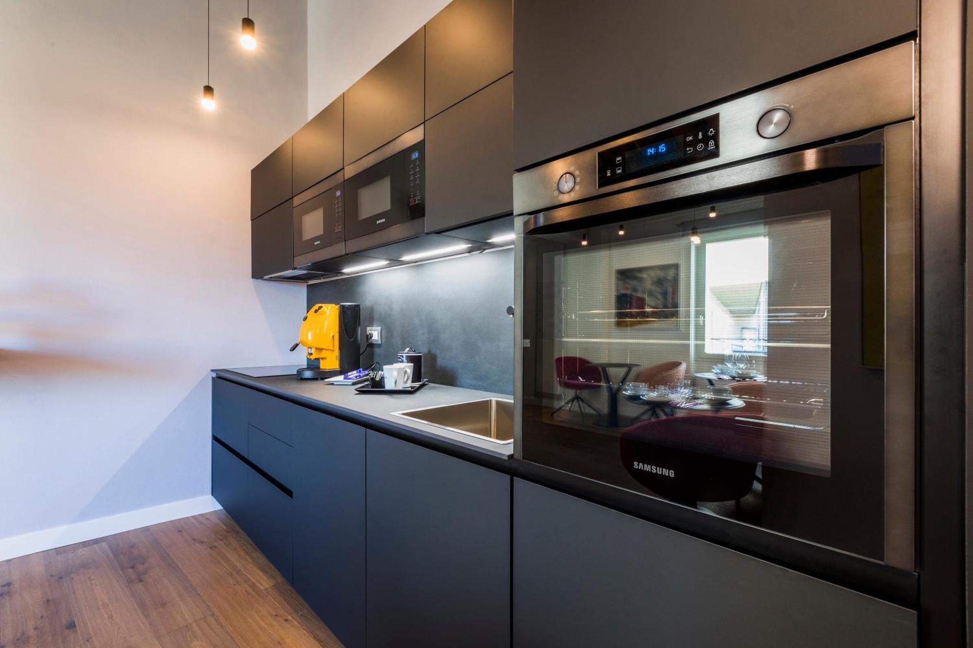 Residenza Benizzi Rooms In The Heart Of Florence Extérieur photo